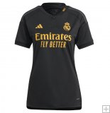 Maillot Real Madrid Third 2023/24 - FEMME