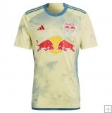 Maillot New York Red Bulls Domicile 2023