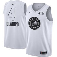 Victor Oladipo - 2018 All-Star White
