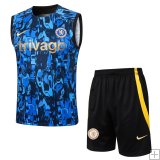 Chelsea Training Kit 2023/24