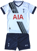 Kit Junior Tottenham Hotspur 2015/2016
