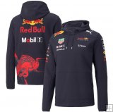 Sweat à capuche Red Bull Racing 2022