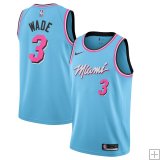 Dwyane Wade, Miami Heat 2019/20 - City Edition