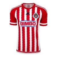Chivas Guadalajara Domicile 2015/16