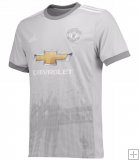 Maillot Manchester United Third 2017/18