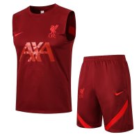 Liverpool FC Training Kit 2020/21