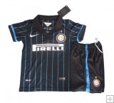 Kit Junior Inter Milan Domicile 2014/15