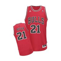 Jimmy Butler, Chicago Bulls [Rouge]