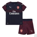 Arsenal Extérieur 2018/19 Junior Kit