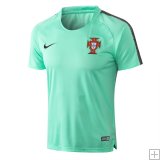 Maillot Portugal Training 2018