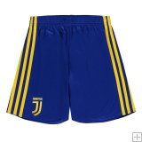 Juventus Shorts Extérieur 2017/18