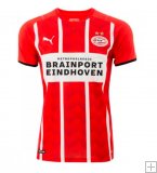 Maillot PSV Eindhoven Home 2021/22