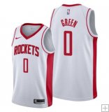 Jalen Green, Houston Rockets 2020/21 - Association