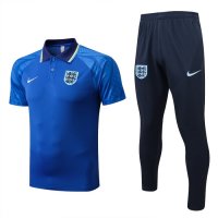 Polo + Pantalon Angleterre 2022/23