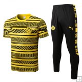 Maillot + Pantalon Borussia Dortmund 2022/23