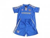 Maillot Chelsea FC Domicile ENFANTS 2012/2013