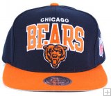 Casquette Chicago Bears