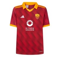 Maillot AS Roma 4éme 2023/24