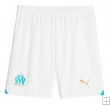 Olympique Marseille Shorts Domicile 2023/24