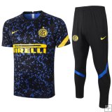 Maillot + Pantalon Inter Milan 2020/21