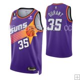 Kevin Durant, Phoenix Suns 2022/23 - Classic