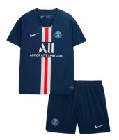 PSG Domicile 2019/20 Junior Kit