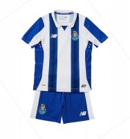 Kit Junior FC Porto Domicile 2016/17