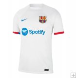 Maillot FC Barcelona Extérieur 2023/24