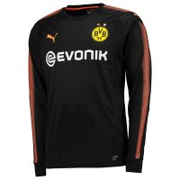 Maillot Borussia Dortmund Domicile Gardien 2017/18 ML