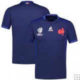 Maillot France XV Domicile Rugby WC23