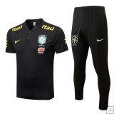 Polo + Pantalon Brésil 2022/23