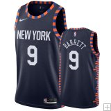 R.J. Barrett, New York Knicks - City Edition