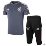 Allemagne Training Kit 2020/21