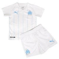 Olympique Marseille Domicile 2019/20 Junior Kit