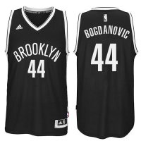 Bojan Bogdanovic, Brooklyn Nets - Black