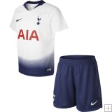 Tottenham Hotspur Domicile 2018/19 Junior Kit
