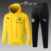 Survêtement Borussia Dortmund 2018/19 - JUNIOR