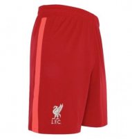 Liverpool Shorts Domicile 2021/22
