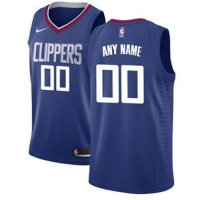 Custom, Los Angeles Clippers - Icon