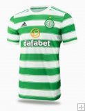Maillot Celtic Glasgow Domicile 2021/22
