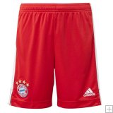 Bayern Munich Shorts Domicile 2020/21