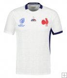 Maillot France XV Extérieur Rugby WC23