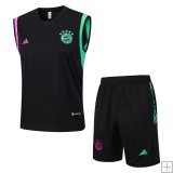 Bayern Munich Training Kit 2023/24