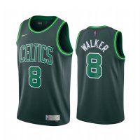 Kemba Walker, Boston Celtics 2020/21 - Earned Edition