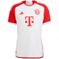 Maillot Bayern Munich Domicile 2023/24 - Authentic