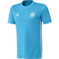 Maillot Olympique Marseille Extérieur 2017/18