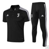 Polo + Pantalon Juventus 2018/19