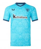 Maillot Athletic Bilbao Extérieur 2023/24