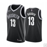 James Harden, Brooklyn Nets 2020/21 - Icon