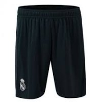 Real Madrid Shorts Extérieur 2018/19